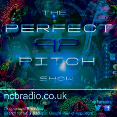 The Perfect Pitch Show With Vincent Vega - NCB Radio, 3.8.24