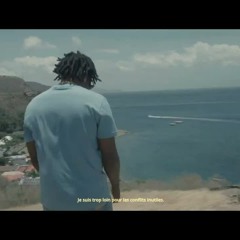 VENSSY - BELIEVE ( Clip Officiel )