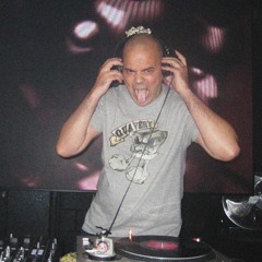 SAPeT Dj @ GR VI: Turntable Junkies (13.10.23)