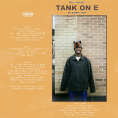 Bck! (feat. Eddie Burns, Brandon Woody, William Corduroy, Aija Cymone & Jinghong Gong)