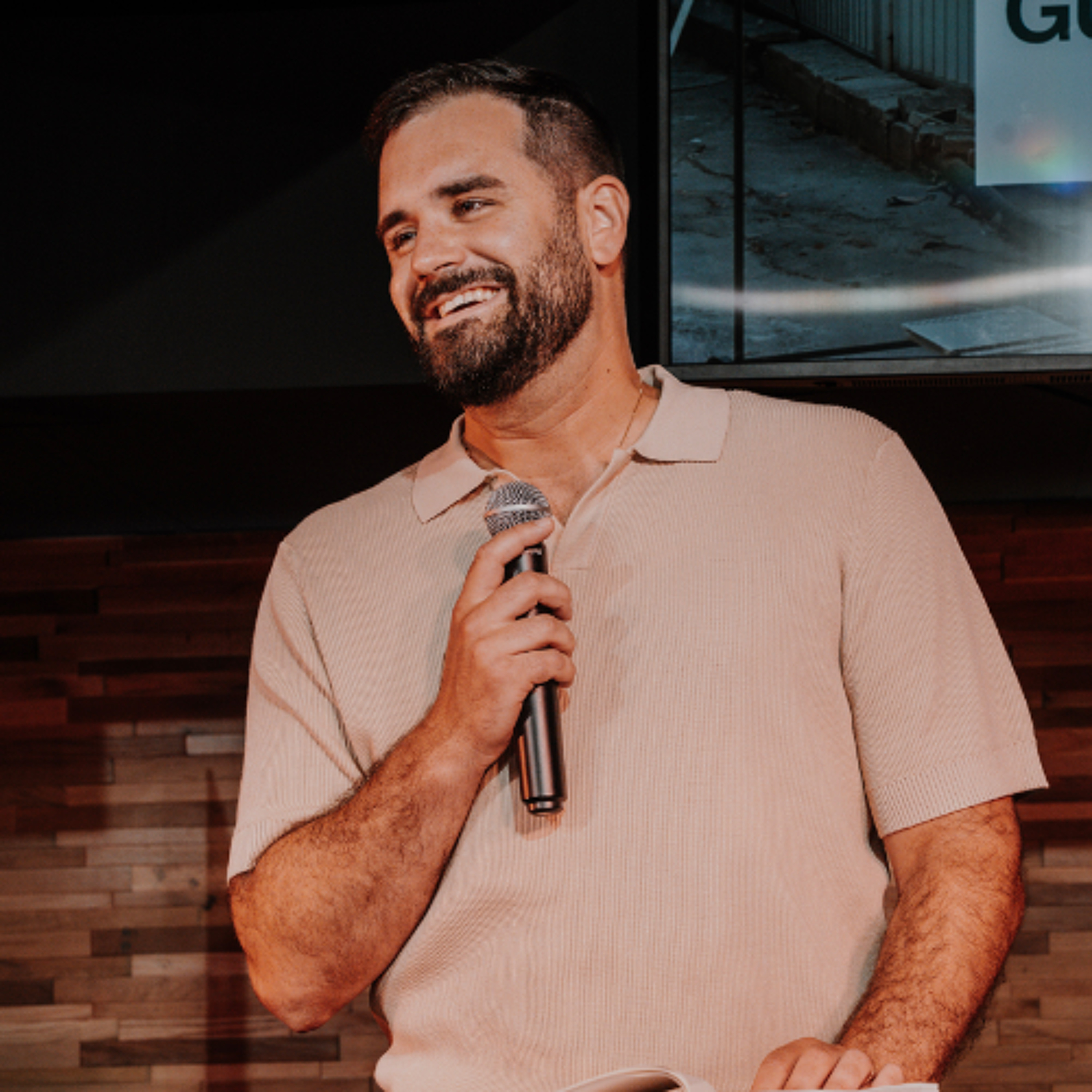 Don't Be A Wise Guy | Pastor Jordan Arce | Wellspring Church