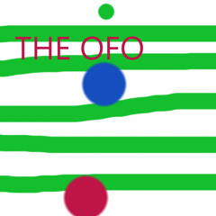THAT NIGHT(THE OFO)