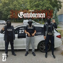 Jojo - Gatubarnen (Original)