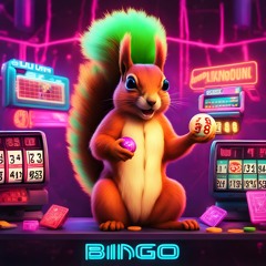 Bingo (LNA October Challenge 2023)