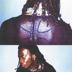 broke up with my lady and aint nun to a boss(prod.JorgeM)