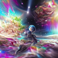 Landing On Earth - {prod. mxd}