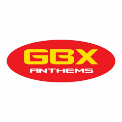 GBX Anthems Mix