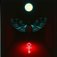 We Lovers Holding Out the Keys Death Moth Alice