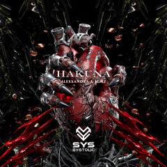 ALEXXANDRA, JGMZ - Hakuna (Short Edit)