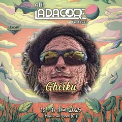 Ah! Ladacore