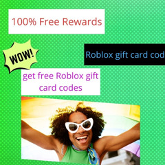 “Roblox Gift Card Code Reddit: How Players Unlock Free Rewards Fast in 2025!”