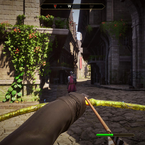 HYPERSTEALTH-ARCHER+