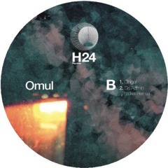 Premiere : OMUL - Sis Admin (Lukea Remix) (H24002)