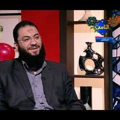وأسبغ عليكم نعمه | اليوم المفتوح لعيد الأضحى | #لقاء_خاص | د . حازم شومان