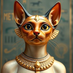 Bastetcast |ᖱḙṧḉḙℵᖱḙℵт #3: PSYROB