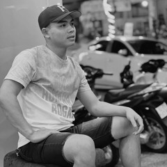 Bế Tắc Cuộc Đời - Huy Bún