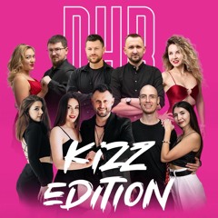 Last Session @ Dance High Ride Festival (Live Mix)