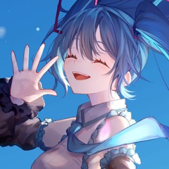 Project Lumina - VOCALOID COMMUNICATION!!! feat. Hatsune Miku