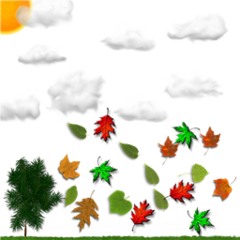 Oxygène / i <3 autumnnn