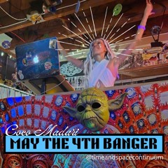 {Coco Madari} Live Set - May the 4th BANGER
