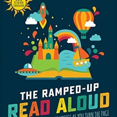 Open PDF The Ramped-Up Read Aloud: What to Notice as You Turn the Page (Corwin Literacy) by  Maria P