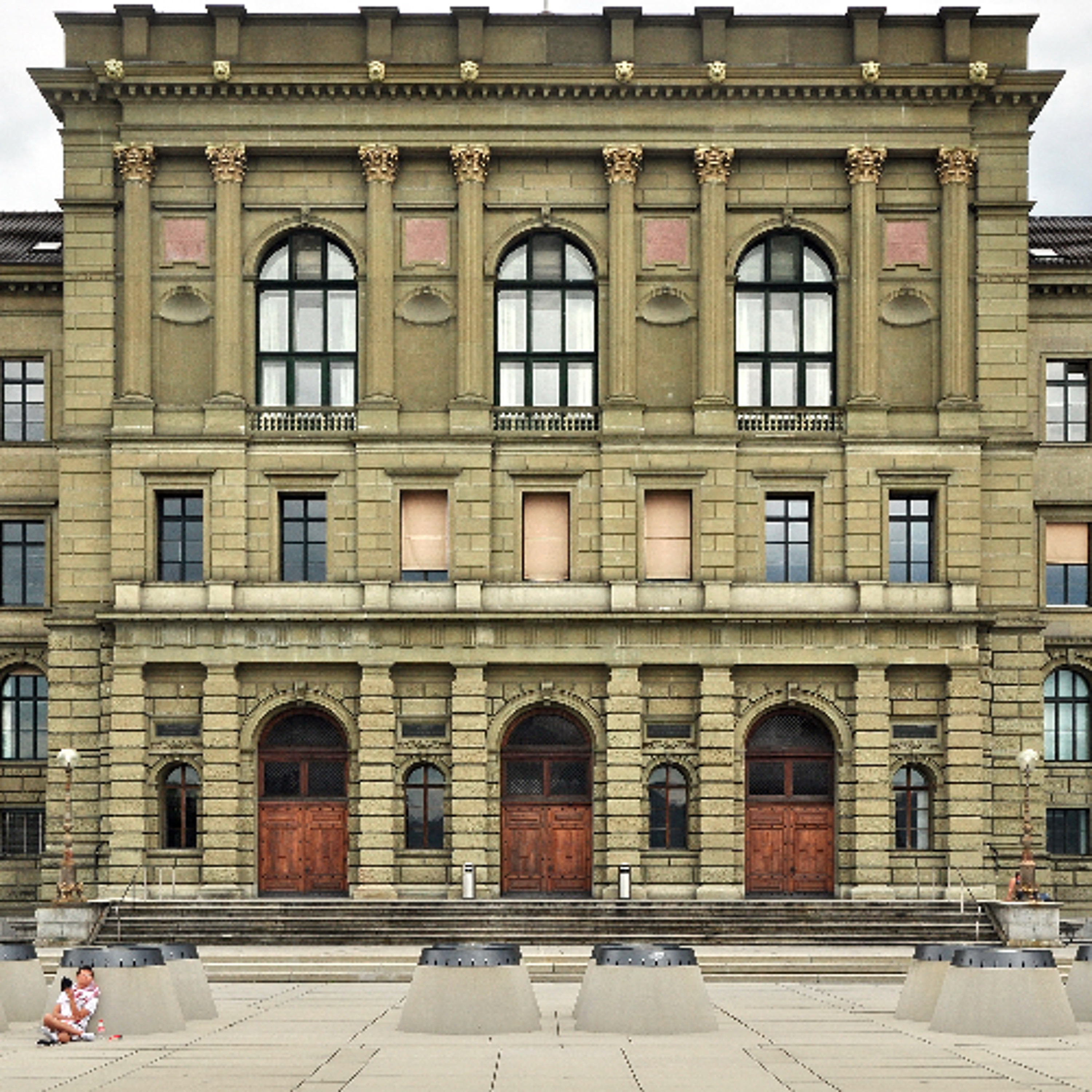 Sparpaket 27: Überall wird gespart, auch in der Bildung (04.03) episode artwork