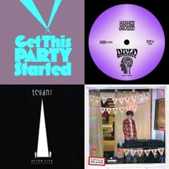 House Music by R3DTR3K