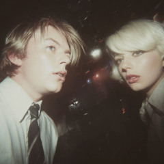 Got That Look (I'm Done For)