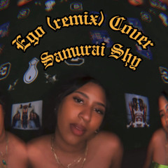 Ego (remix) - Beyoncé Kanye west Cover