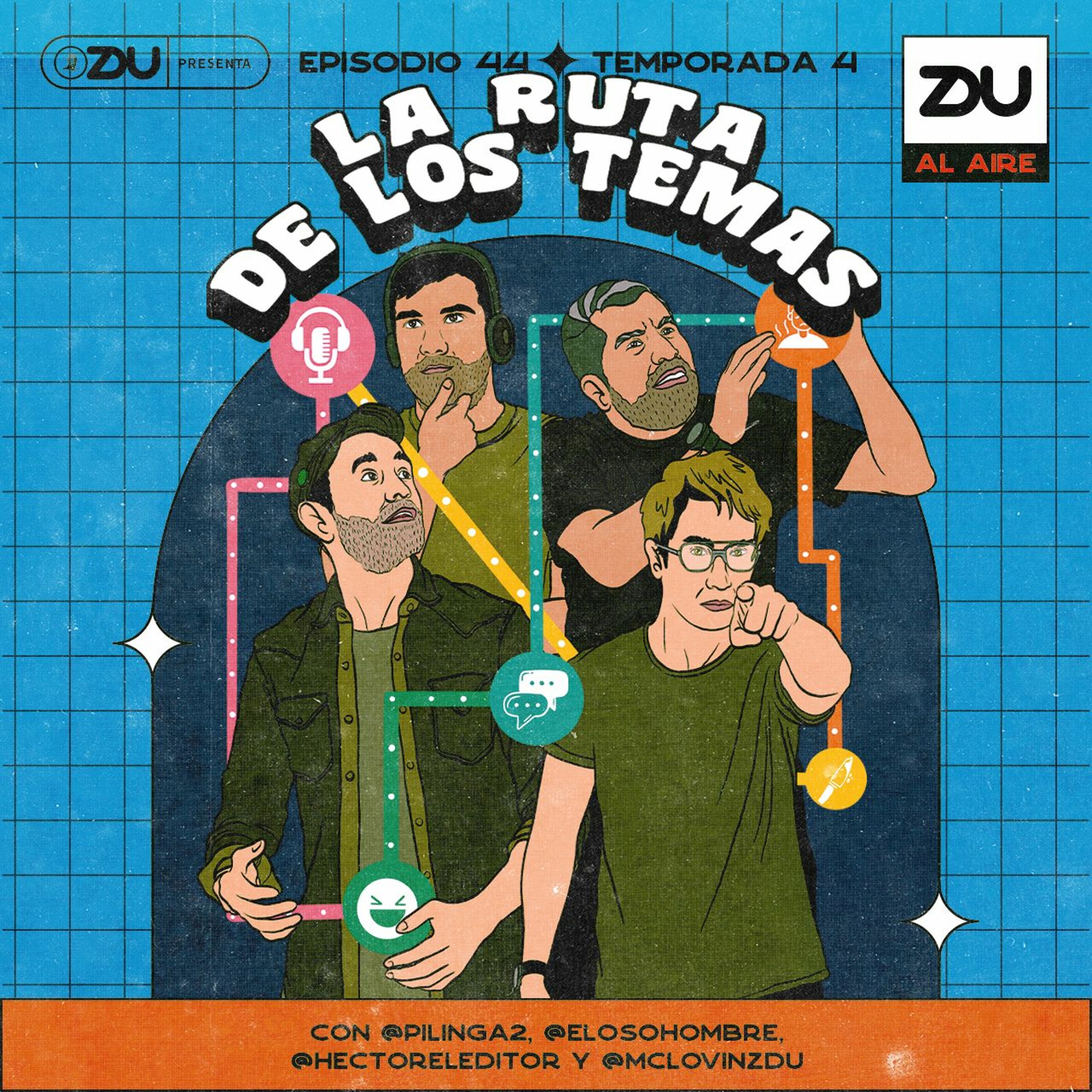 ZDU