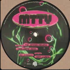 Premiere : Mtty - Am I a Robot (ABS008)