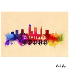 Cleveland Bound Prod. Ran