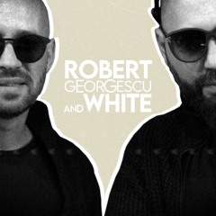Robert Georgescu And White || AFRO / DEEP HOUSE FUSION