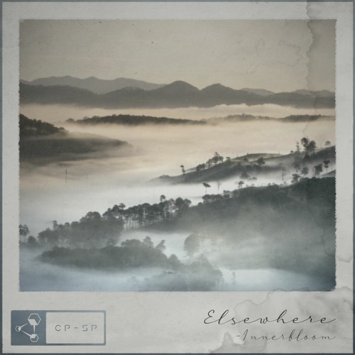 Innerbloom - Elsewhere | CyberPixl Release 🌄