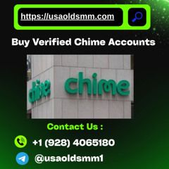 How to best buy a verified Chime bank account