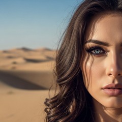 Are you with me - Oriental Chill House