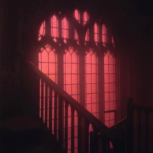Angreifer—Unlucky Morpheus (slowed + reverb)
