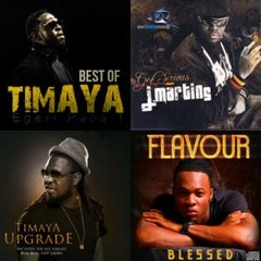 Nigeria music