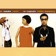 capsule - Tokyo Invader House (suzuka Remix)