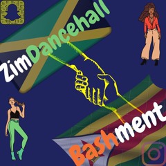 TheBigLinkUp | BASHMENT SPECIAL | ISSA40 teaser mix | (Quasso) #Dancehall #Zimdancehall #Bashment