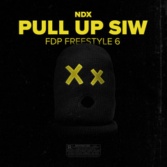 Pull up siw (FDP Freestyle 6)