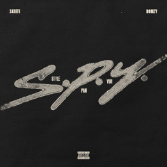 S.P.Y (Style Pan Yuh) (Sped up) [feat. Romzy]