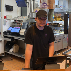 Taco Bell Anthem (feat. Lucas & Eli)