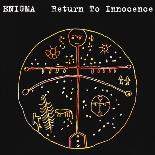 Enigma - Return To Innocence (DJ Prophet Remix)