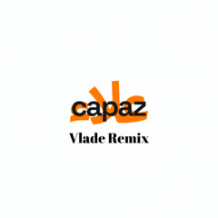 Alleh & Yorghaki - Capaz (Merengueton) {Vlade Remix}