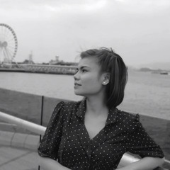 Strangers by Nature - Adele (Janneth Gomez)