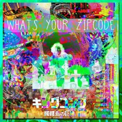 DeadBeatVillain - WHATS YOUR ZIP CODE