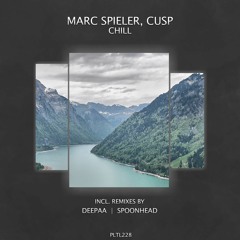 Marc Spieler, Cusp - Chill