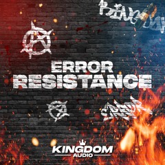 ERROR - Resistance (Free Download)