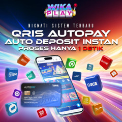 INDO BOUNCE - QUE PASA | WIKAPLAY SLOT DEPOSI QRIS PROSES 1 DETIK